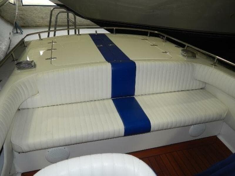 1969 Bertram 