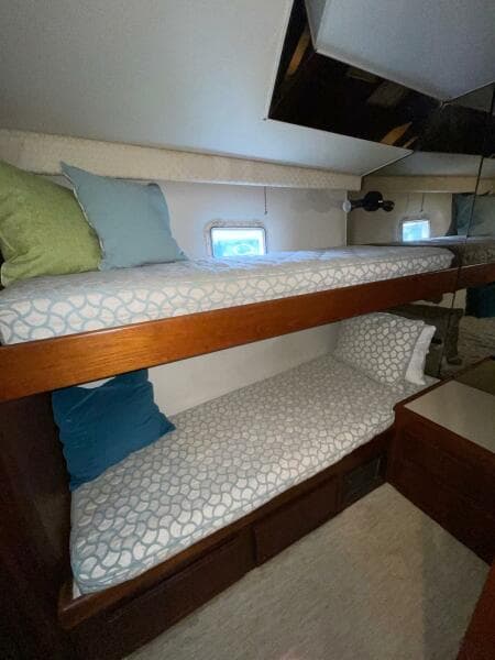 Guest Stateroom