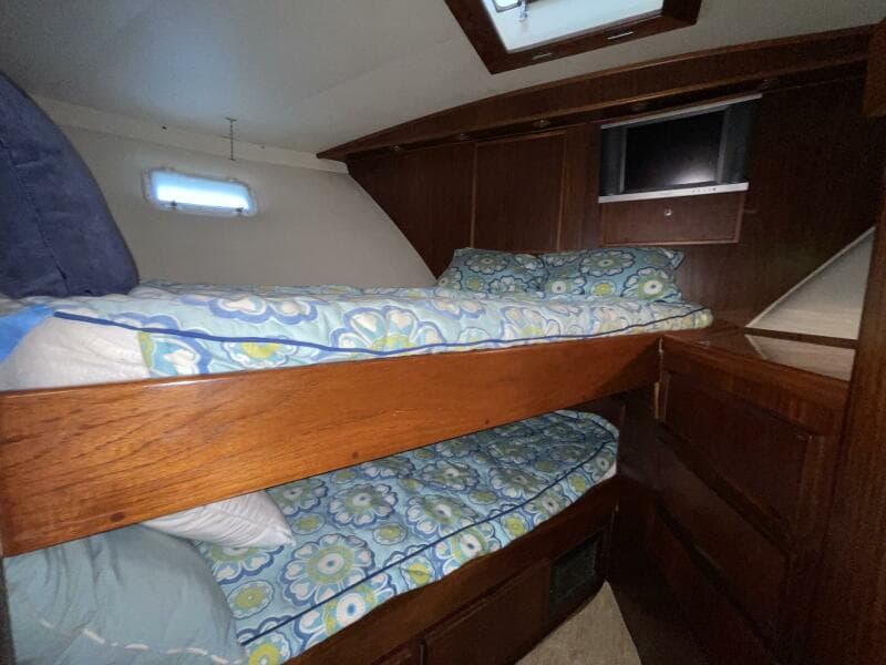 VIP Stateroom