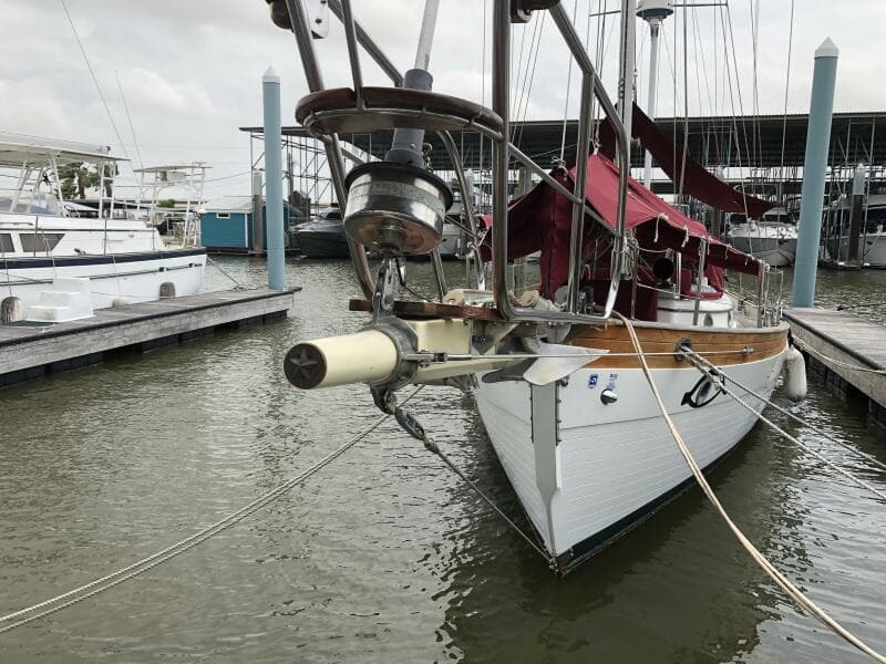 HC 43 Bow shot