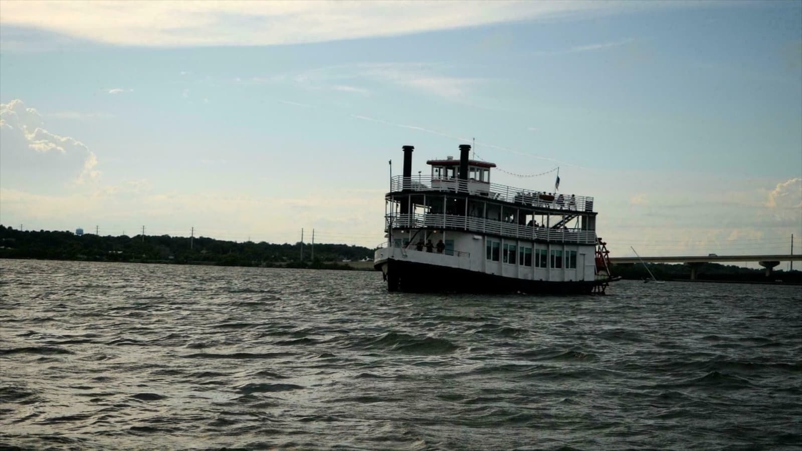 1984 Custom Paddle Wheel