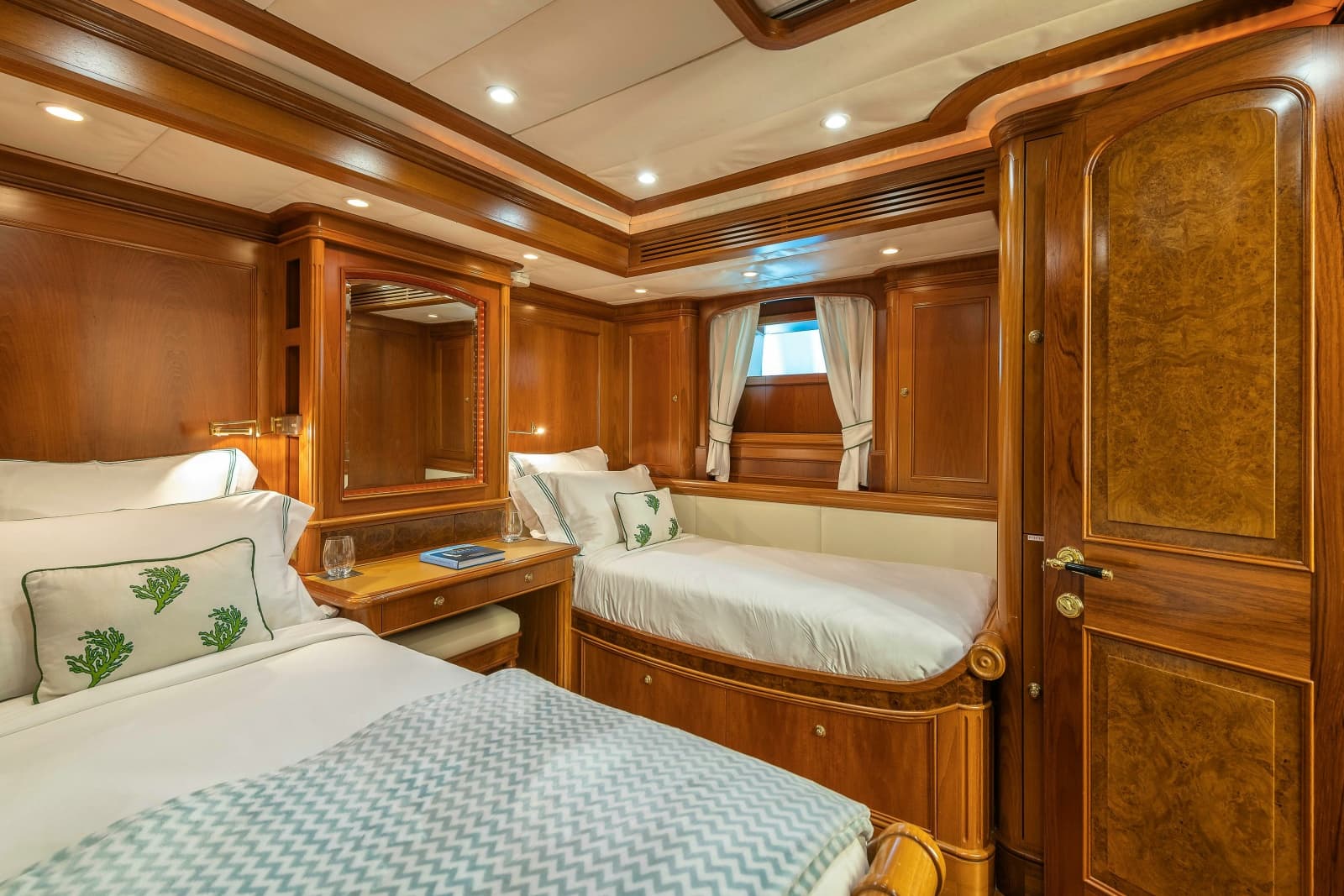 2002 Nautor Swan Swan 112