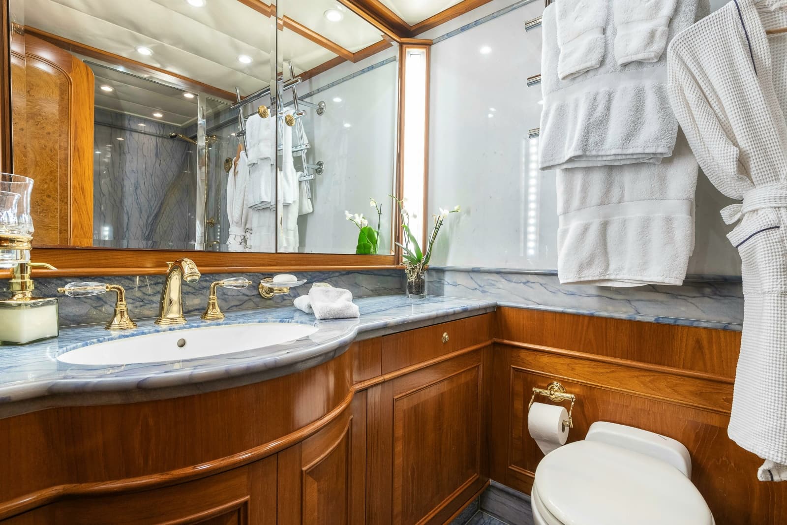 2002 Nautor Swan Swan 112