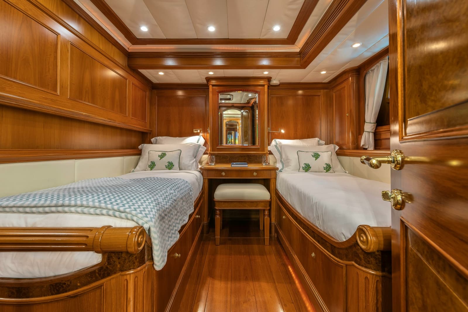 2002 Nautor Swan Swan 112