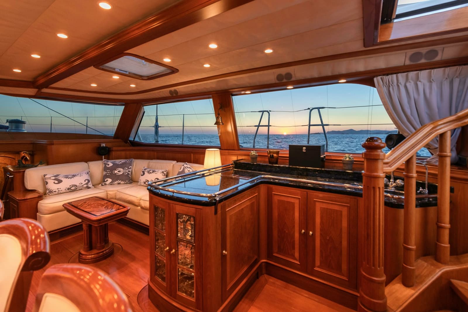 2002 Nautor Swan Swan 112