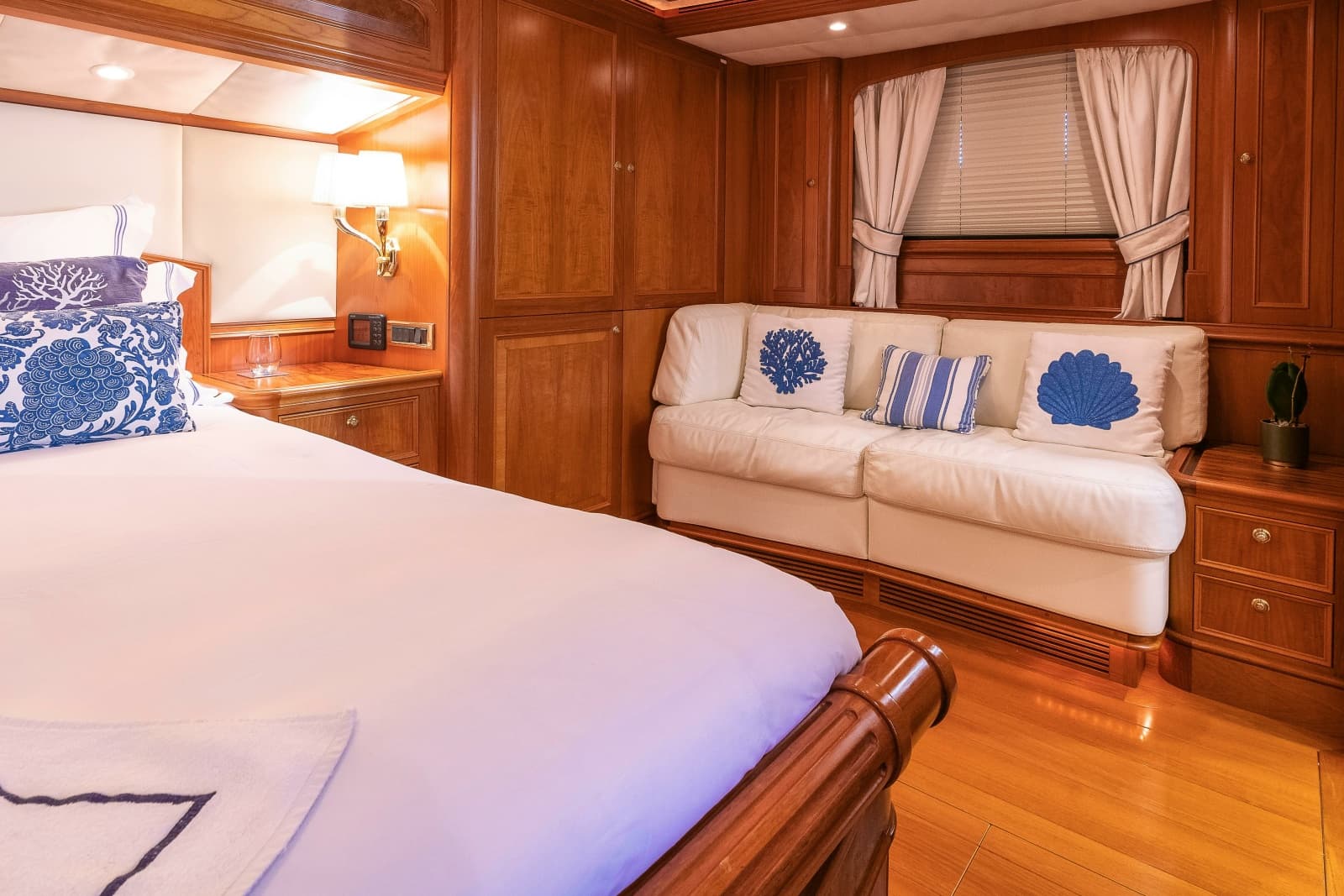 2002 Nautor Swan Swan 112
