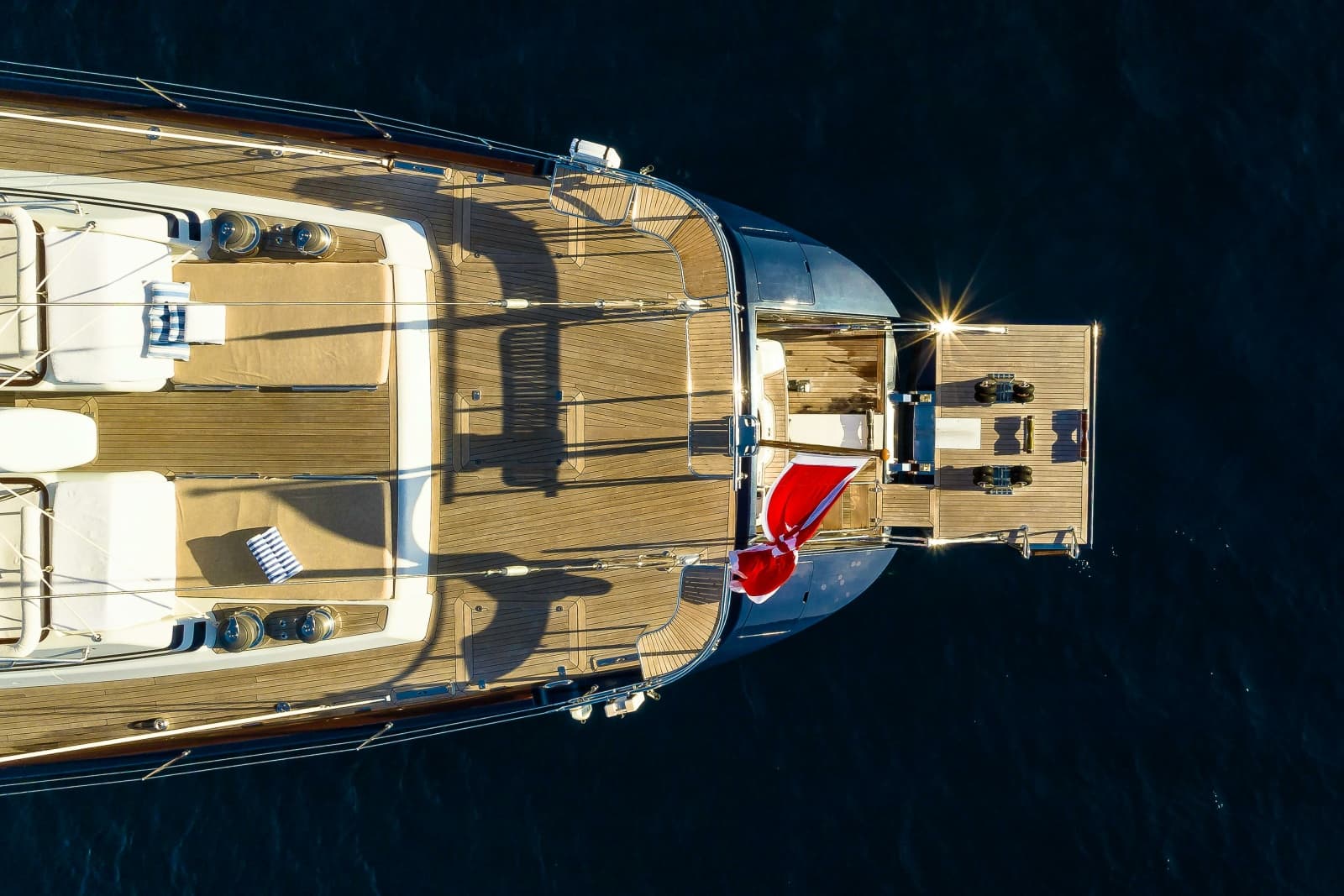 2002 Nautor Swan Swan 112