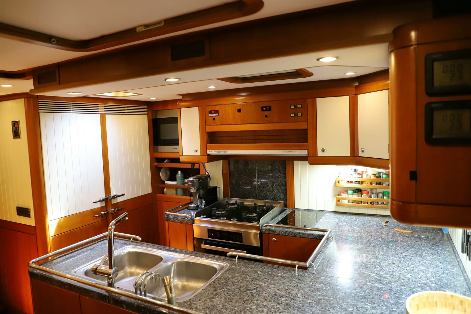 2002 Nautor Swan Swan 112