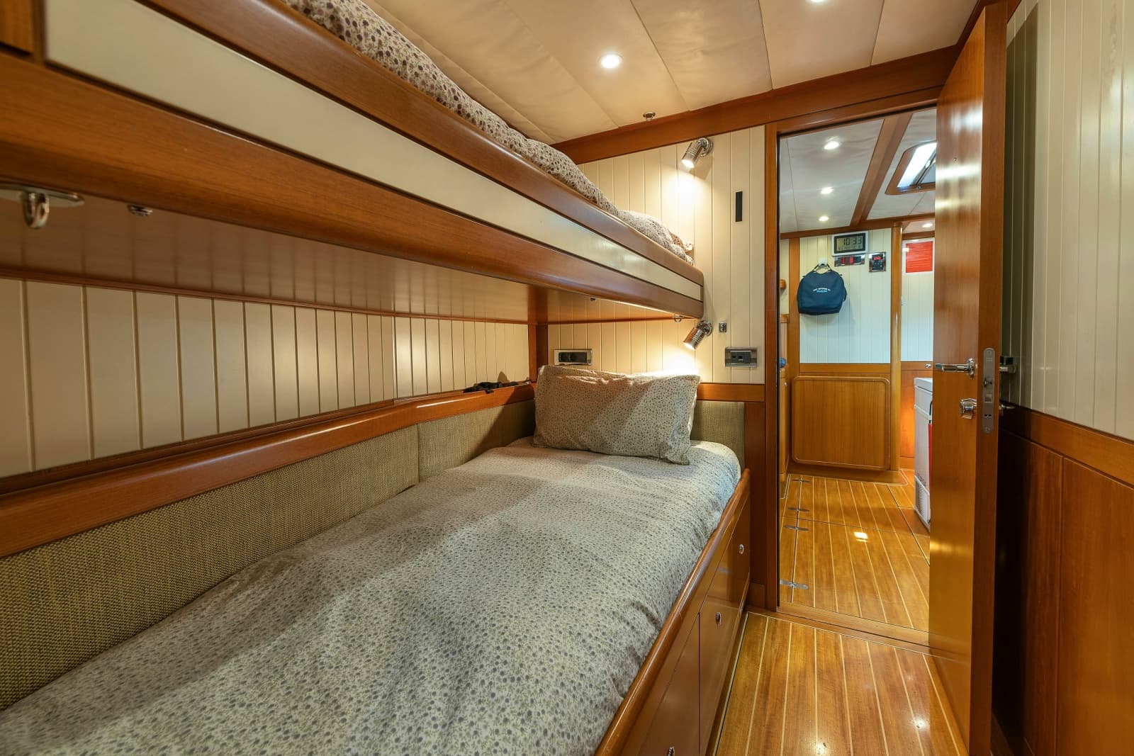 2002 Nautor Swan Swan 112
