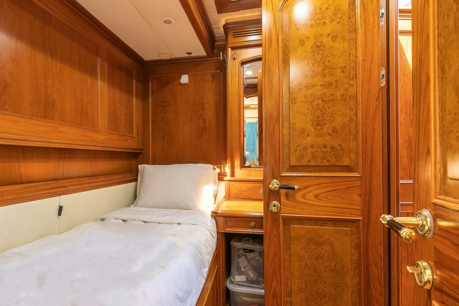 2002 Nautor Swan Swan 112