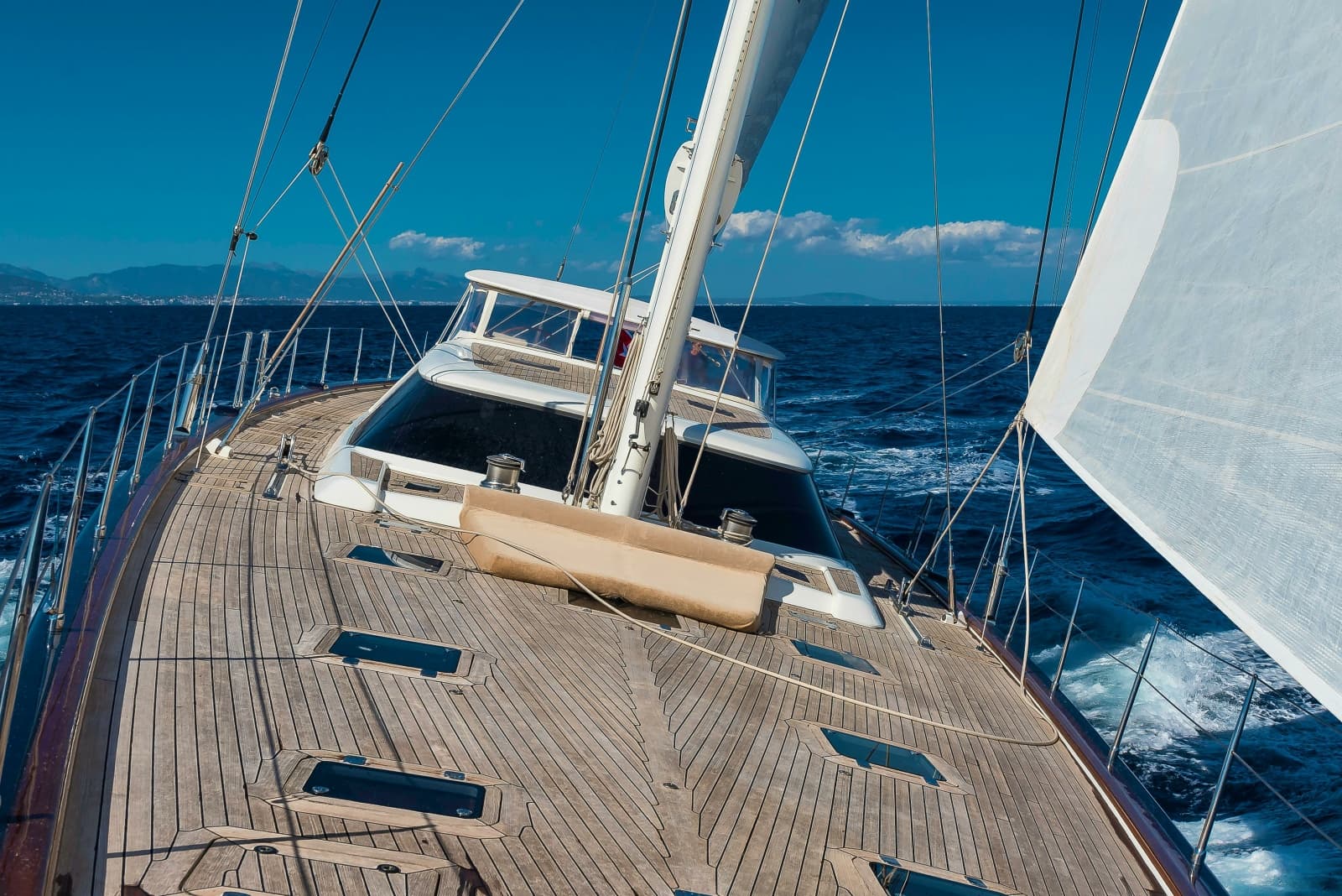 2002 Nautor Swan Swan 112