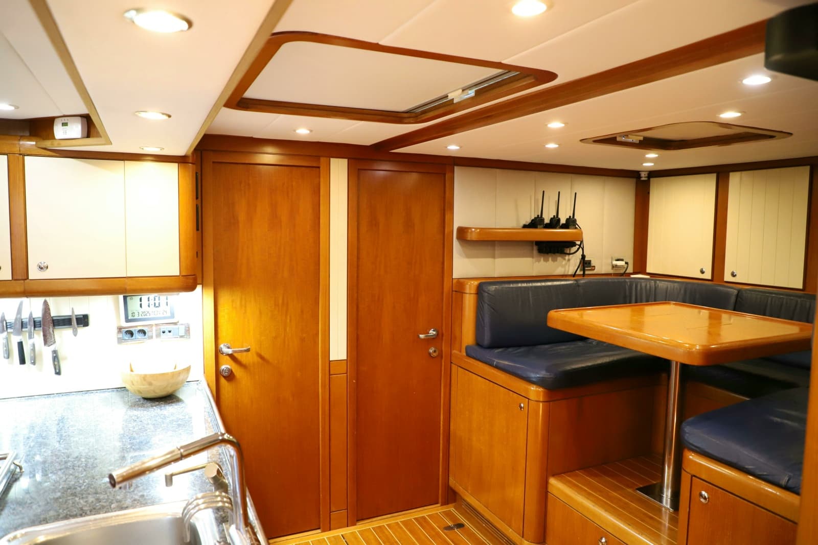 2002 Nautor Swan Swan 112