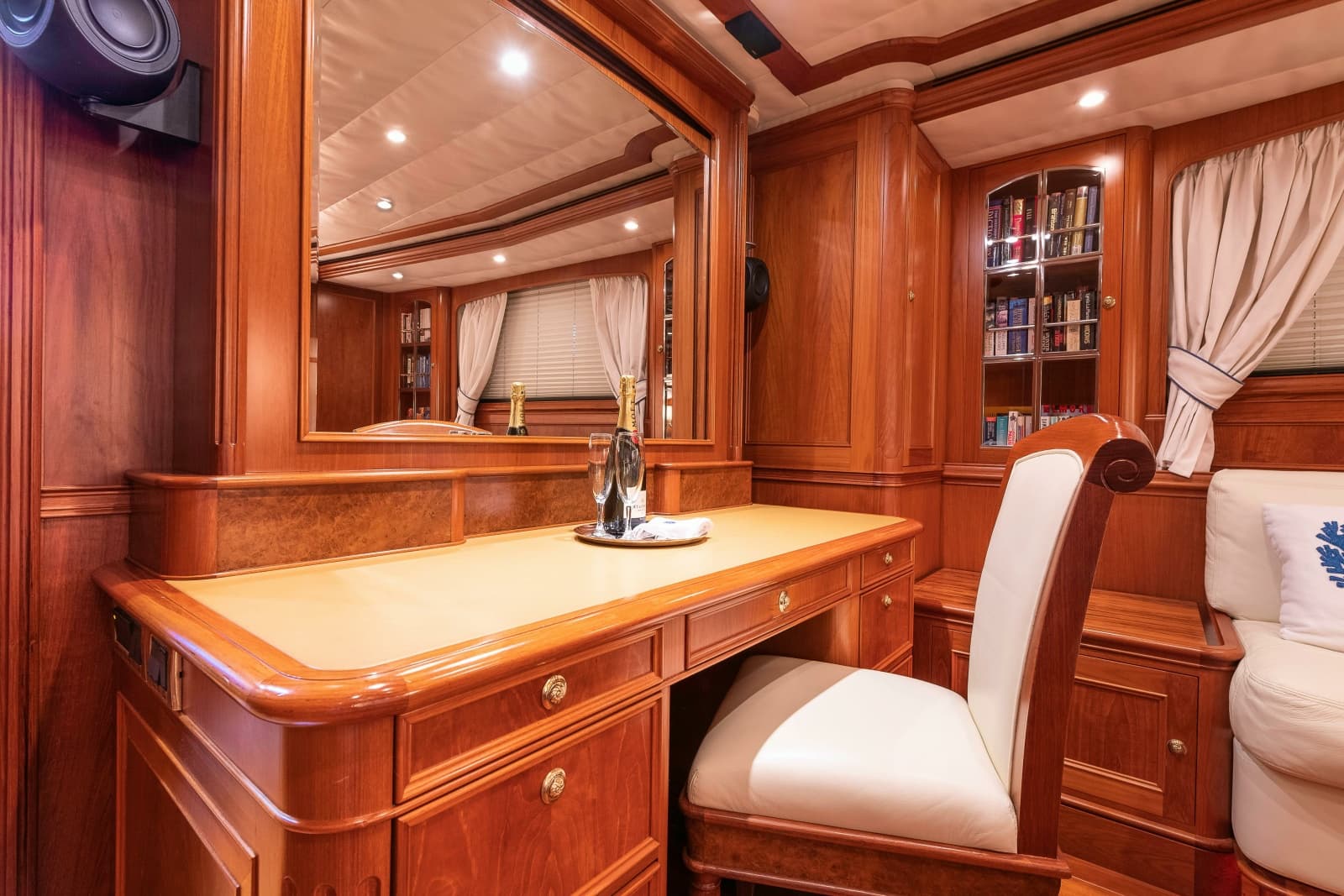 2002 Nautor Swan Swan 112