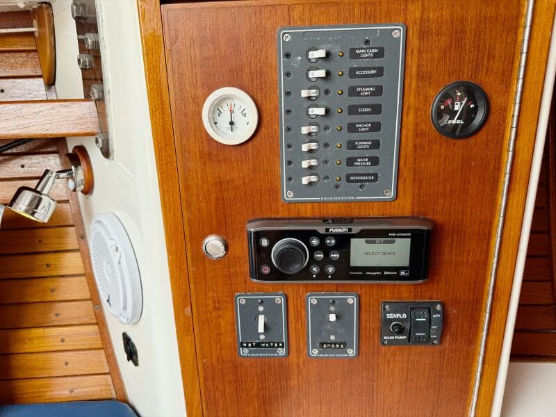 2009 e Sailing Yachts e Sailing Yachts e33