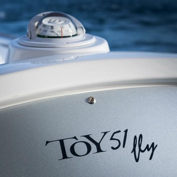 2026 Toy Marine 51 Fly