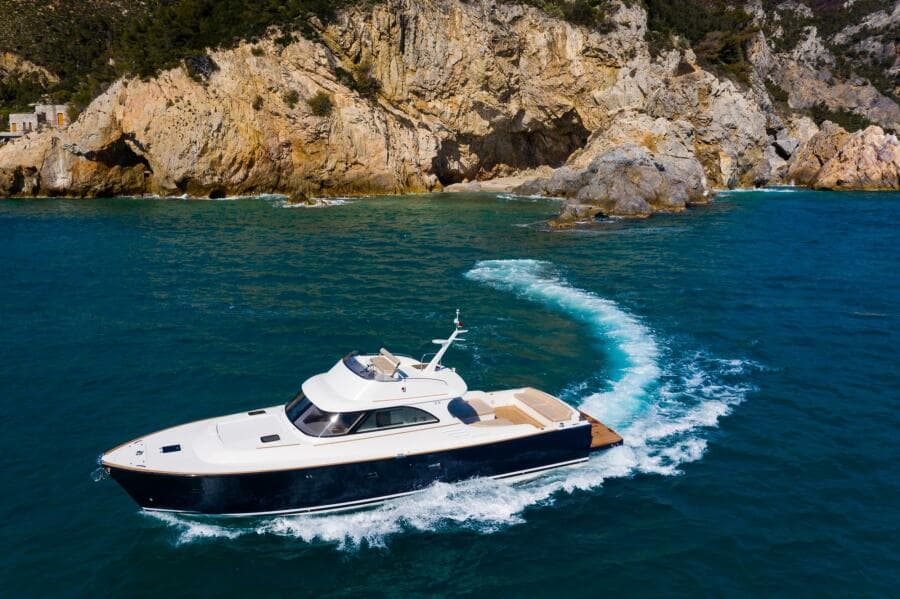 2026 Toy Marine 51 Fly