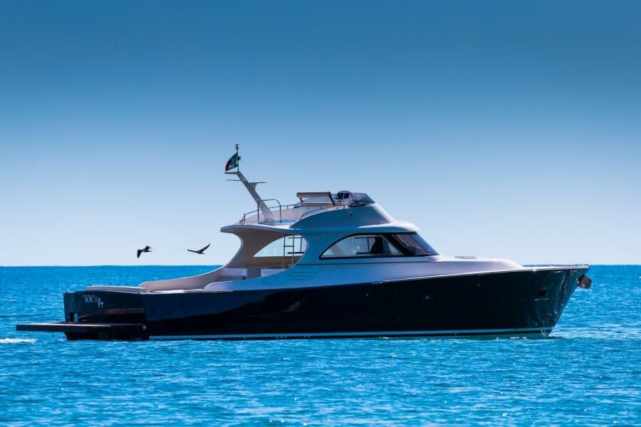 2026 Toy Marine 51 Fly