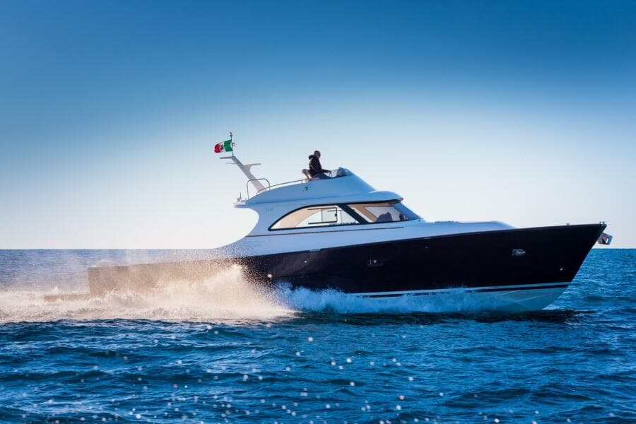 2026 Toy Marine 51 Fly
