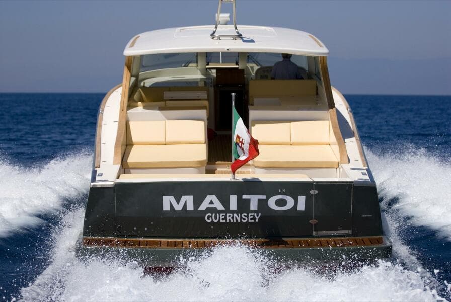 2026 Toy Marine 51