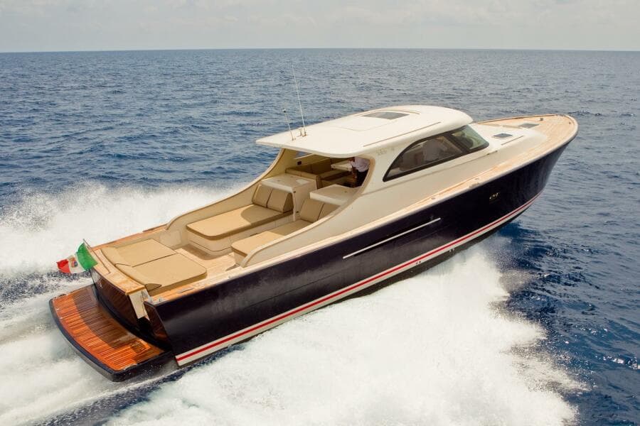 2026 Toy Marine 51