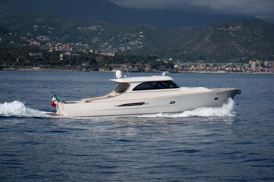 2026 Toy Marine 51