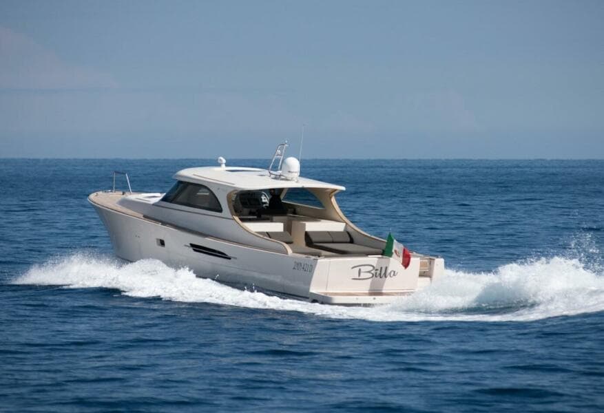 2026 Toy Marine 51