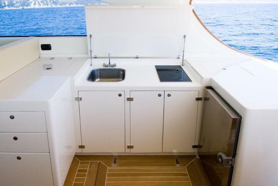 2026 Toy Marine 51