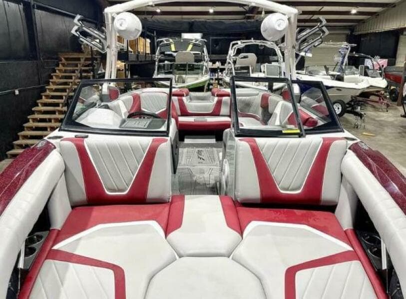 2020 Tige 22RZX