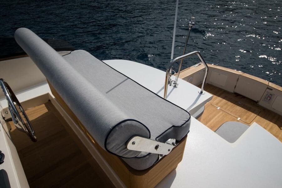 2026 Toy Marine 36 Fly