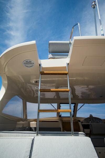 2026 Toy Marine 36 Fly
