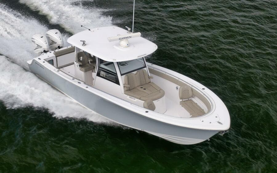2022 Sportsman 352