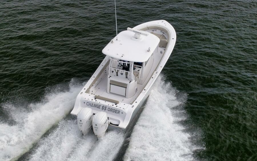 2022 Sportsman 352