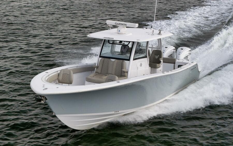 2022 Sportsman 352