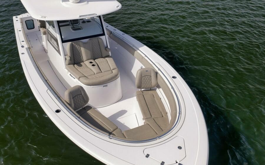 2022 Sportsman 352