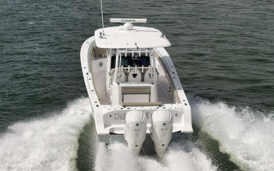 2022 Sportsman 352