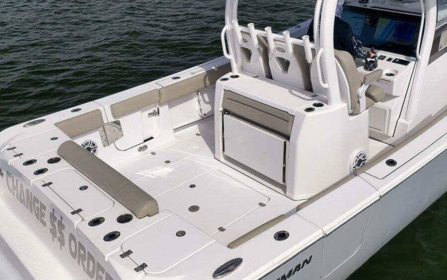 2022 Sportsman 352