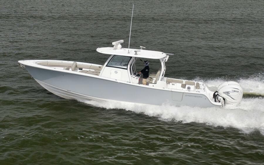 2022 Sportsman 352