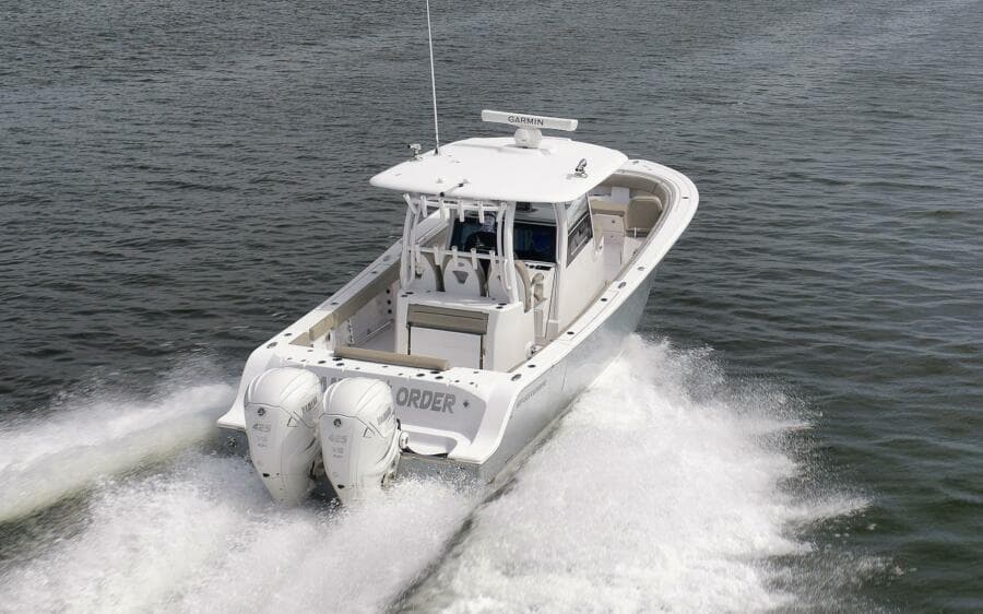 2022 Sportsman 352