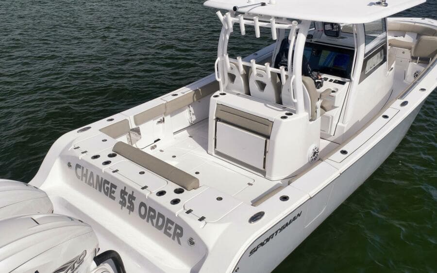 2022 Sportsman 352