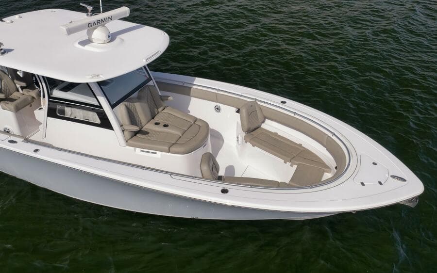 2022 Sportsman 352