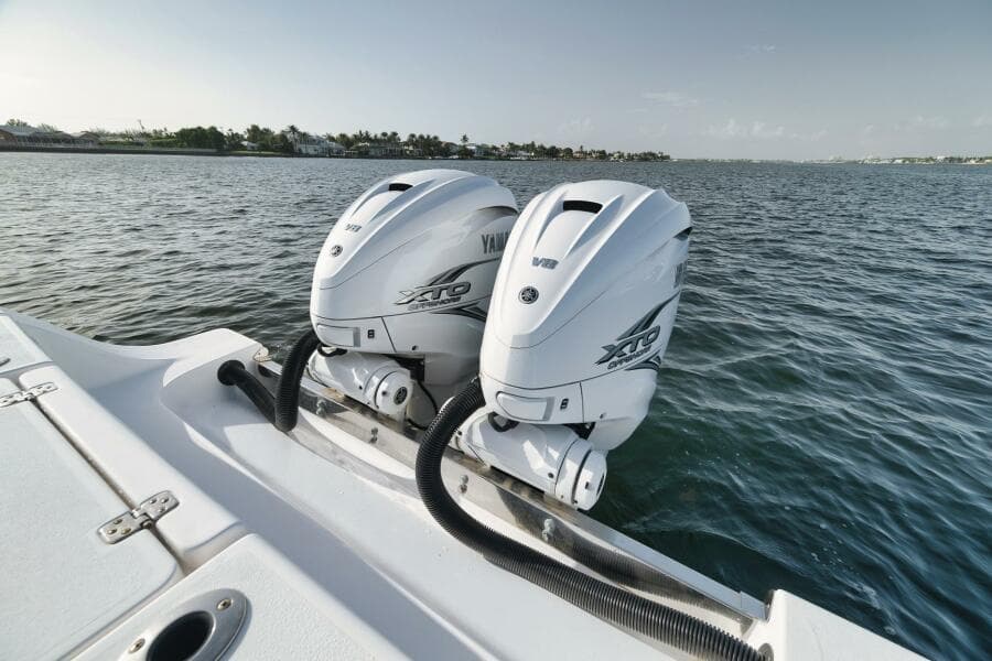 2022 Sportsman 352