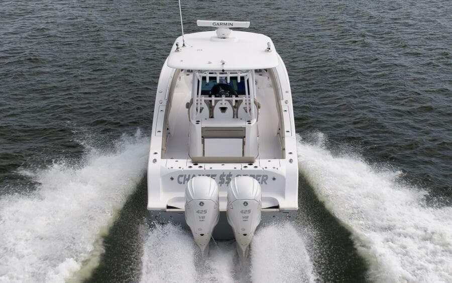 2022 Sportsman 352