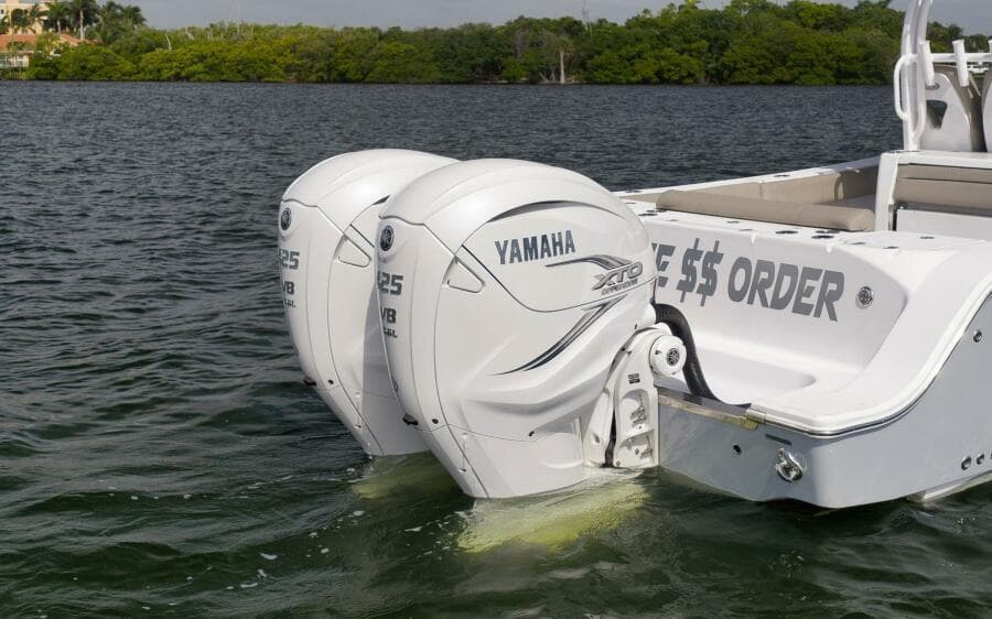 2022 Sportsman 352