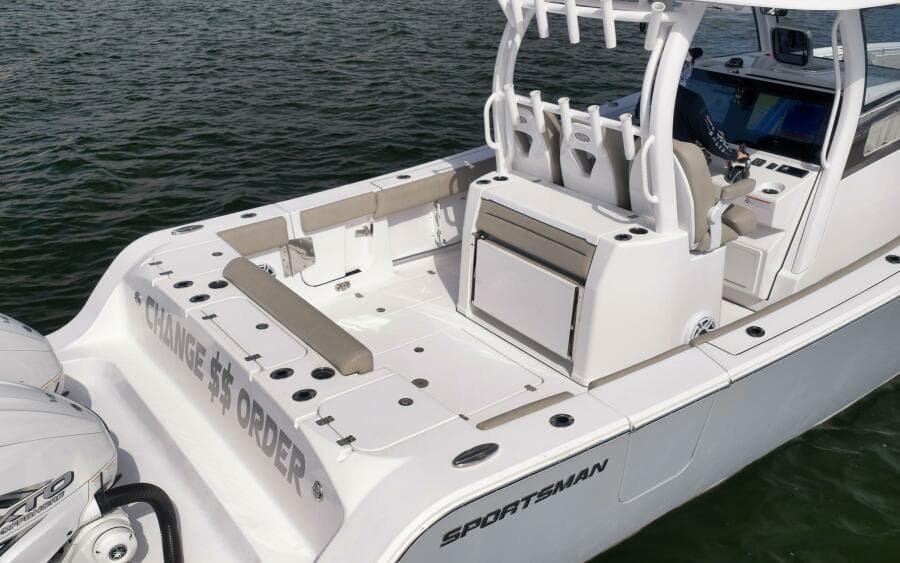 2022 Sportsman 352
