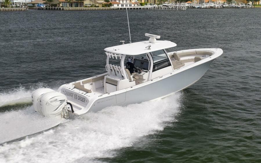 2022 Sportsman 352