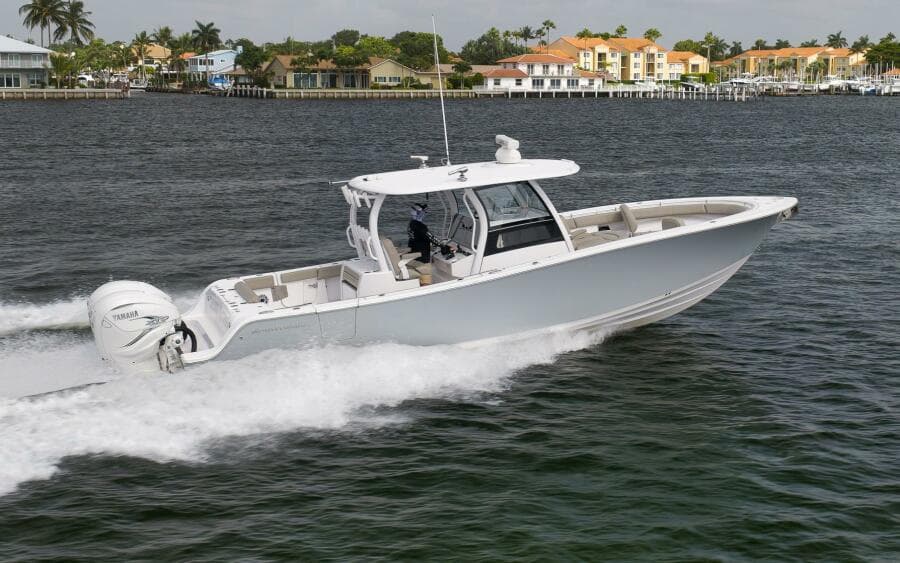 2022 Sportsman 352
