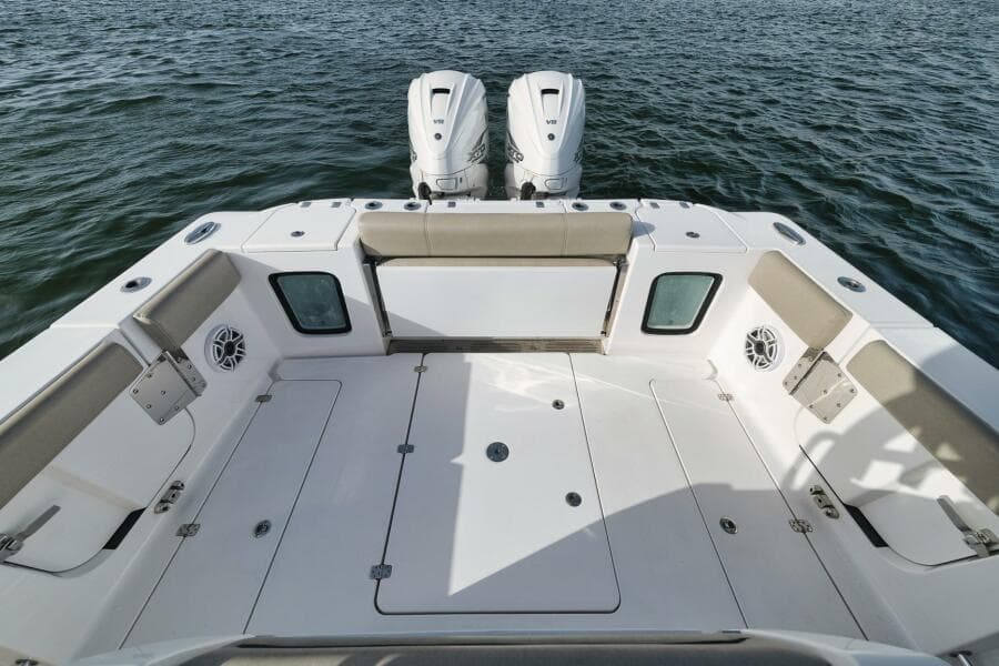 2022 Sportsman 352