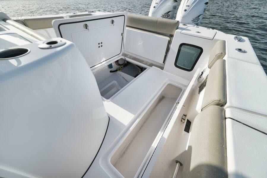 2022 Sportsman 352