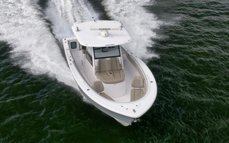 2022 Sportsman 352