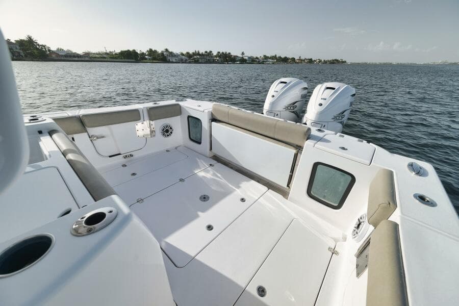 2022 Sportsman 352